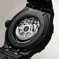 Maurice Lacroix Maurice Lacroix Aikon Automatic AI6008-CRM22-330-2 aikon швейцарские мужские часы на браслете керамика боковой вид