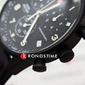 Swiss Military by Chrono Swiss Military by Chrono SM34012.08 швейцарские наручные мужские часы заводная головка с логотипом Swiss Military by Chrono