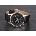 Оригинальные часы Jacques Lemans Jacques Lemans Classic 1-1951A кварцевые калибр механизма  общий вид