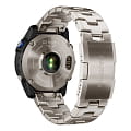 Garmin Garmin D2 Mach 1 010-02582-51 американские наручные мужские часы заводная головка с логотипом Garmin