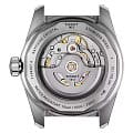 Tissot Tissot Powermatic PR516 80 T149.407.16.041.00 мужские часы синий циферблат на запястье