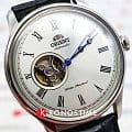 Оригинальные часы Orient Orient Automatic AG00003W механические калибр механизма f6t22 общий вид