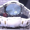 Orient Orient KU00001W (FKU00001W) мужские часы белый циферблат на запястье