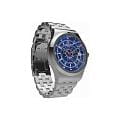 Swatch YIS401GC наручные мужские часы застежка крупным планом