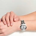 Оригинальные часы Longines Longines Conquest L3.376.4.76.6 кварцевые калибр механизма l152 общий вид