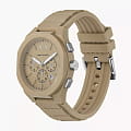 Armani Exchange Armani Exchange Andrea AX4162  наручные мужские часы фото под углом.