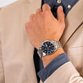 Festina Festina Classics F20357/3  — детали корпуса и нержавеющая сталь 316l