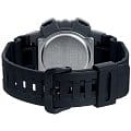 Casio Casio Collection AEQ-110W-1AVDF (AEQ-110W-1A)  — задняя крышка пластик корпуса японские часы