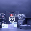 Часы Casio G-Shock AWG-M100B-1A фото 14