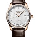 Часы Longines Master Collection L2.793.9.77.3