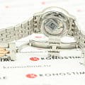 Оригинальные часы Certina Certina DS Caimano Lady C035.007.22.117.01 механические калибр механизма c26.111 общий вид