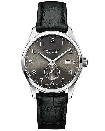 Hamilton Jazzmaster Maestro Small Second Auto H42515785