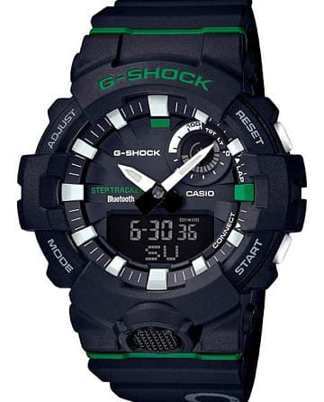 Casio G-Shock GBA-800DG-1A