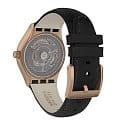 Оригинальные часы Swatch Swatch Irony Sistem51 YIG400 механические калибр механизма sistem51 общий вид