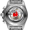 Оригинальные часы Breitling Breitling Chronomat B01 42 Six Nations France AB0134A81C1A1 механические калибр механизма мануфактурный механизм breitling caliber b01 общий вид