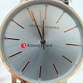 Armani Exchange Armani Exchange Drexler  AX5537  — задняя крышка металл сталь корпуса итальянские часы