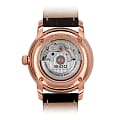 Mido Mido Baroncelli M8600.2.26.8  наручные мужские часы фото под углом.