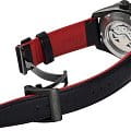 Оригинальные часы Orient Orient RE-AV0A03B00B механические калибр механизма f6f44 общий вид