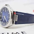 Certina Certina DS-7 Quartz C043.410.16.041.00  — задняя крышка сталь металл корпуса швейцарские часы