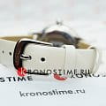  Tissot Tissot Odaci-T T133.210.26.031.00 на белом фоне — вид анфас