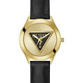 Guess Guess Trend GW0744L2  GW0744L2 кварцевые женские часы   циферблат, браслет кожаный — вид спереди