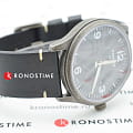 Tissot T1164103606700 мужские часы застежка крупным планом