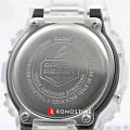 Casio Casio G-Shock DW-5600SKE-7 электронные мужские часы с аксессуарами мужские часы модель DW-5600SKE-7ER