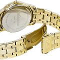 Adriatica Adriatica Moonphase A3601.1117QFZ  наручные женские часы фото под углом.