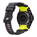 Casio Casio G-Shock GBD-800-8ER мужские часы красный циферблат на запястье