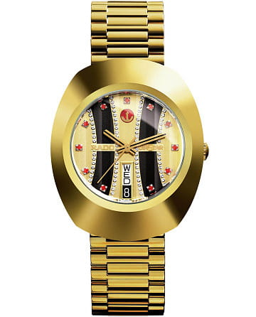 Rado The Original Automatic R12413323