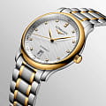 Оригинальные часы Longines Longines Master Collection L2.628.5.77.7 механические калибр механизма l888 общий вид