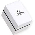 Obaku Obaku V209LXCIMC  наручные женские часы фото под углом.