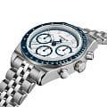 Tissot Tissot PR516 Automatic Chronograph T149.462.11.011.00 t-classic швейцарские мужские часы на браслете нержавеющая сталь боковой вид