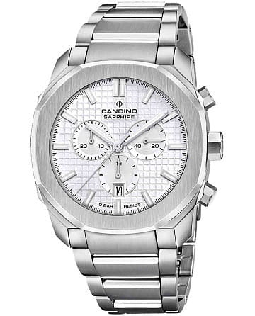 Candino Chronos Carree C4746/5