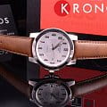 Tissot Tissot Gentleman Swissmatic T098.407.16.032.00 механические мужские часы часы, крупный план белый циферблат