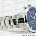 Jacques Philippe Jacques Philippe Apollo JPQGC031336N мужские часы синий циферблат на запястье