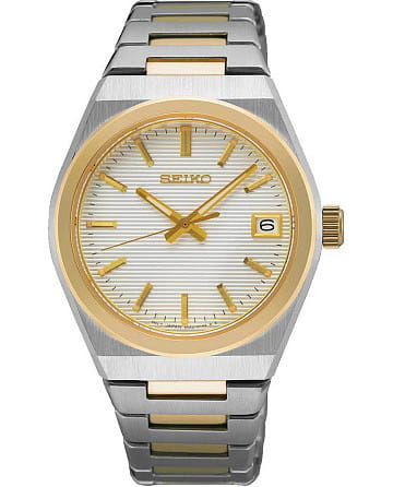 Seiko Discover More SUR578