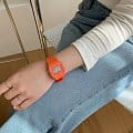 Casio F-91WC-4A2