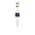 Casio Casio G-Shock DW-5040RX-7 g-shock японские мужские часы на браслете каучук боковой вид