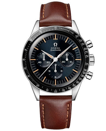 Omega Speedmaster First OMEGA in Space 310.32.40.50.06.002
