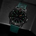 Luminox Luminox Master Carbon SEAL Automatic XS.3877 швейцарские наручные мужские часы заводная головка с логотипом Luminox