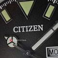 Citizen Citizen Promaster NY0120-01E  наручные мужские часы фото под углом.