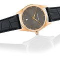 Часы Hamilton Jazzmaster Thinline Quartz H38541783 фото 3