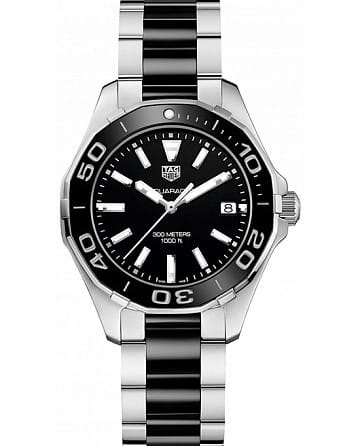 TAG Heuer Aquaracer WAY131A.BA0913