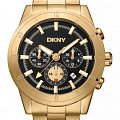 Часы DKNY Bryant Park Chrono DK1G051M0065 фото 2