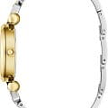 Guess Guess Bejeweled GW0869L1  американские женские часы на браслете нержавеющая сталь с ip-покрытием боковой вид