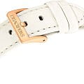 Swarovski Swarovski Octea Chrono 5671150 женские часы белый циферблат на запястье