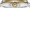 Certina C0320512212601 наручные женские часы застежка крупным планом
