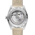 Omega Omega Seamaster Aqua Terra 220.13.38.20.09.001 Aqua Terra наручные женские часы фото под углом.