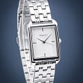 Obaku Obaku Links V293LXCISC  наручные женские часы фото под углом.